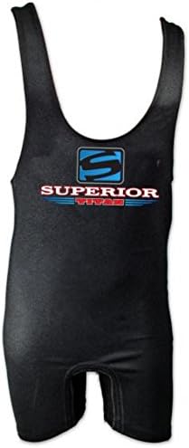 Amazon.com: Titan Velocity Deadlift Suit - Powerlifting